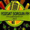 Sorgun FM logosu