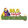 Radyo Karacadağ logosu