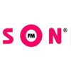 Son FM logosu