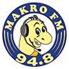 Makro FM logosu