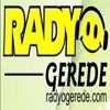Radyo Gerede logosu