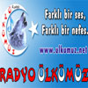 Radyo Ülkümüz logosu