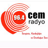 Cem Radyo logosu