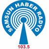 Samsun Haber Radyo logosu