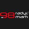 Radyo Martı logosu