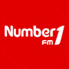 Number One FM logosu
