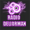 Radyo Deliorman logosu