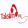 Taksim FM logosu