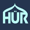 Hür FM logosu