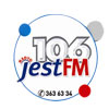 Jest FM logosu