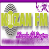 Kozan FM logosu