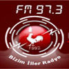 Bizim İller Radyo logosu