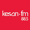 Keşan FM logosu