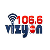 Vizyon Türk logosu