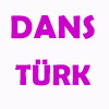 Dans Türk logosu