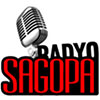 Sago Radyo logosu