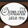 Osmanlı FM logosu