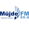 Müjde FM logosu