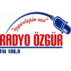 Radyo Özgür logosu