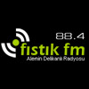 Fıstık FM logosu