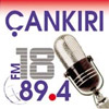 Çankırı FM logosu