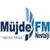 Müjde FM Nostalji logosu