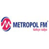 Metropol FM logosu