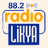 Radyo Likya logosu