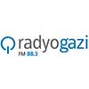 Radyo Gazi logosu