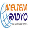 Meltem Radyo logosu