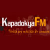 Kapadokya FM logosu