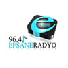 Efsane Radyo logosu