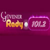 Güvener Radyo logosu