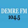 Demre FM logosu