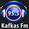 Kafkas FM logosu