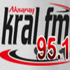 Aksaray Kral FM logosu