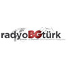 Radyo Bg Türk logosu