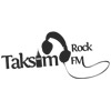 Taksim FM Rock logosu