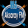 Aksaray FM logosu