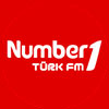 Number One Türk logosu