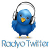 Radyo Twitter logosu