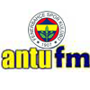 Antu FM logosu