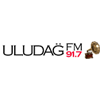 Uludağ FM logosu