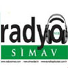 Radyo Simav logosu