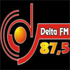 Delta FM logosu