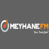 Meyhane FM logosu