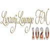 Luxury Lounge FM logosu