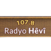 Radyo Hevi logosu