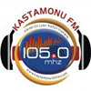 Kastamonu FM logosu