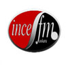 İnce FM logosu